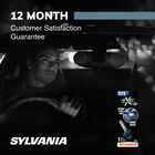 SYLVANIA D2S SilverStar zXe HID Headlight Bulb, 1 Pack, , hi-res